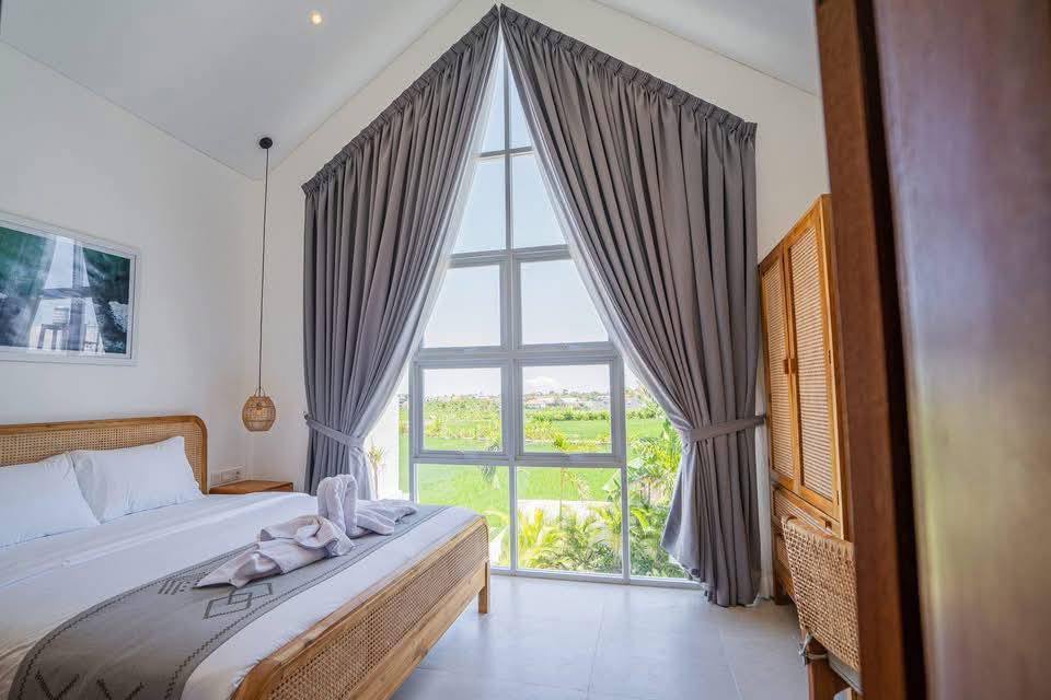 Вилла, 2 спальни