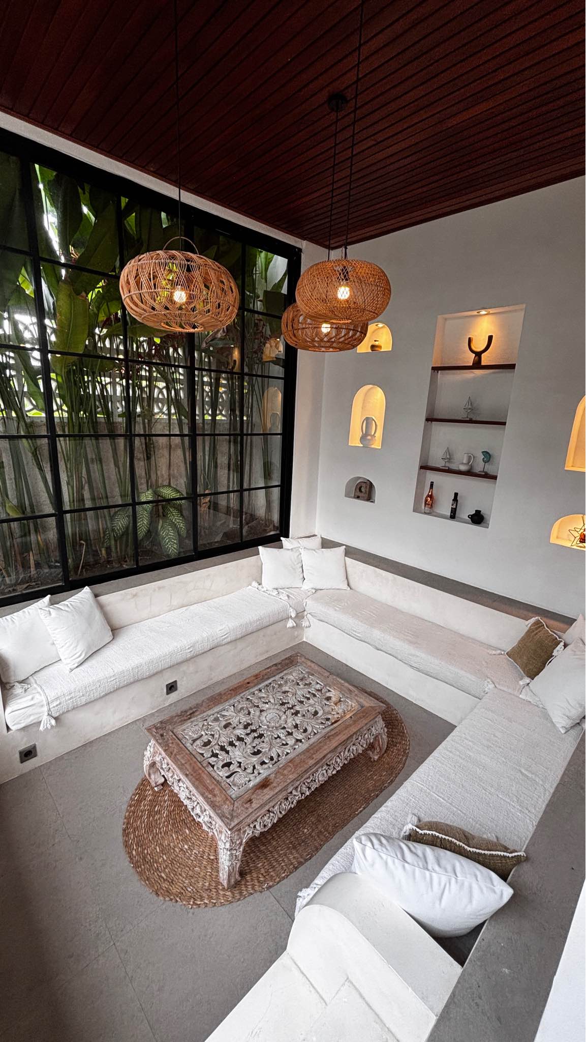 Вилла, 3 спальни