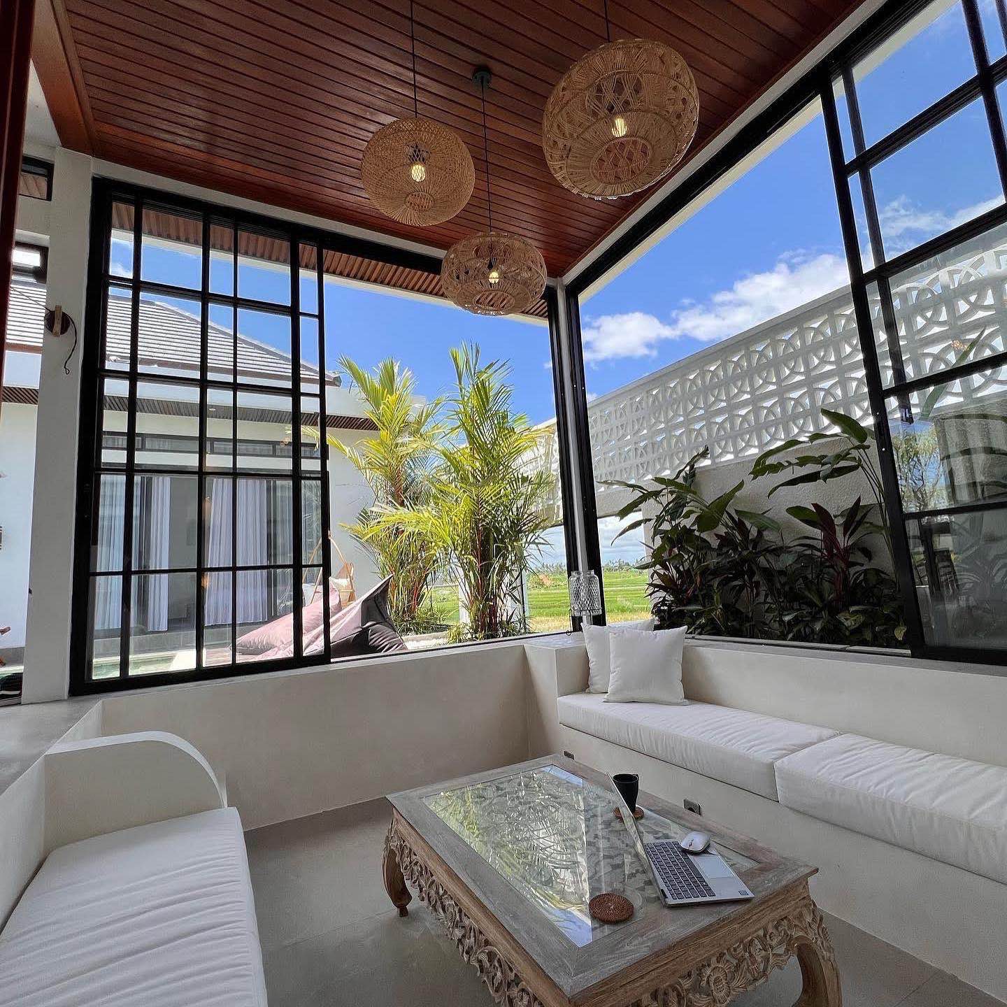 Вилла, 3 спальни