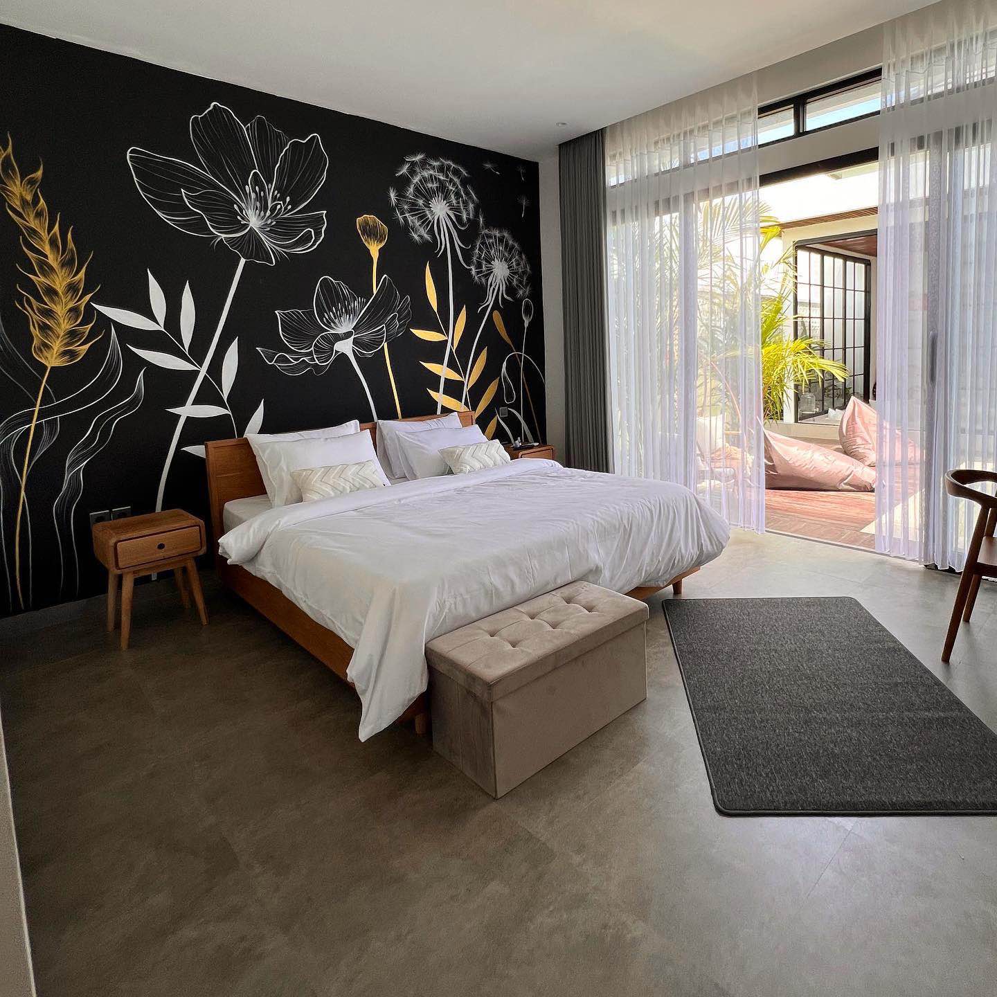 Вилла, 3 спальни