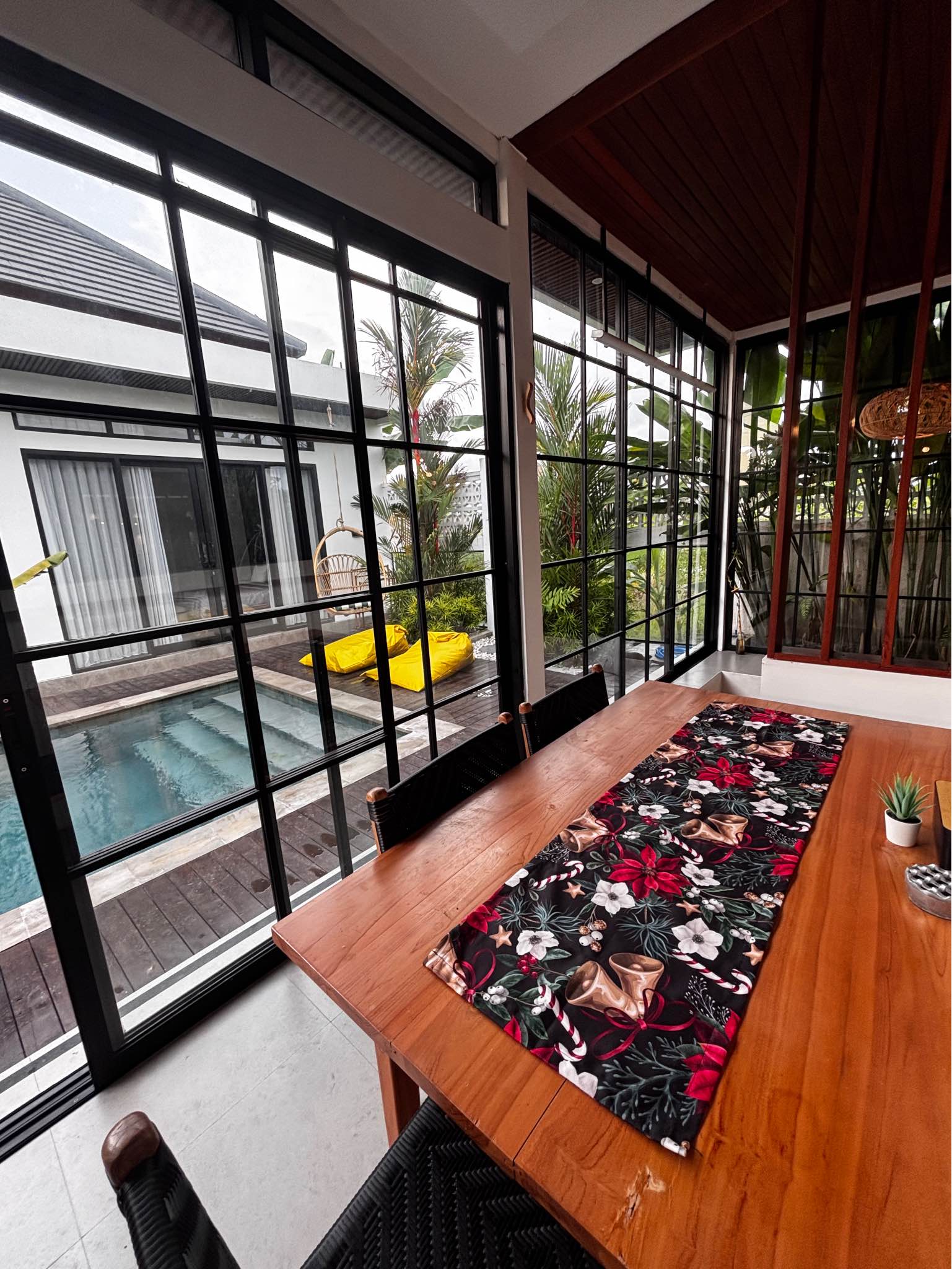 Вилла, 3 спальни