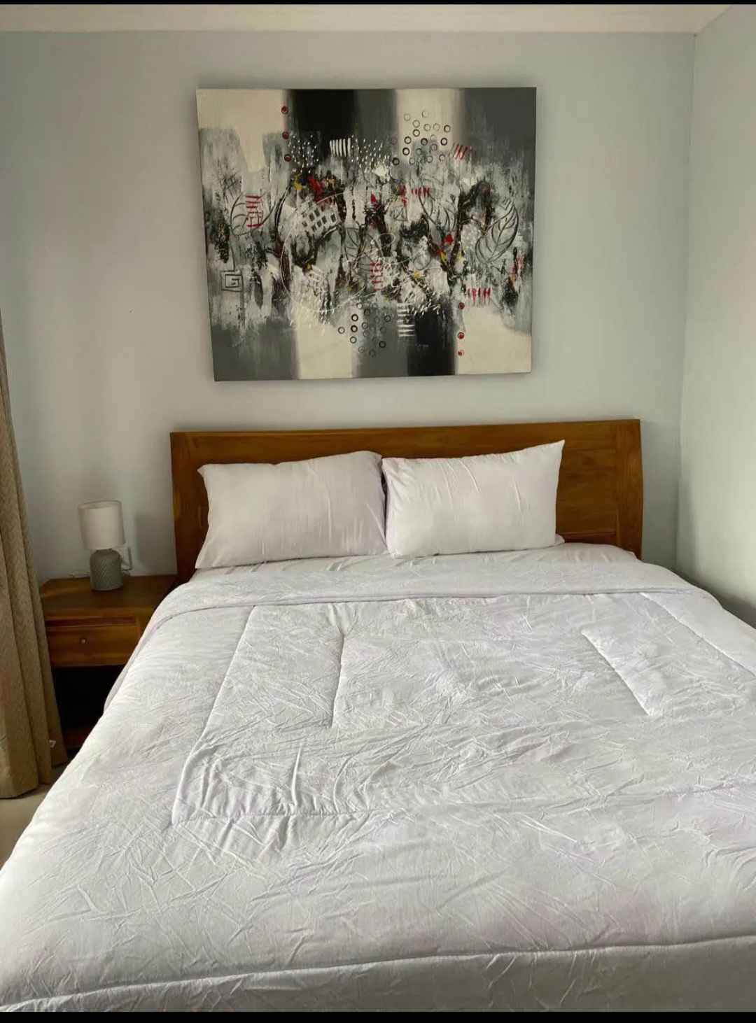 Вилла, 2 спальни