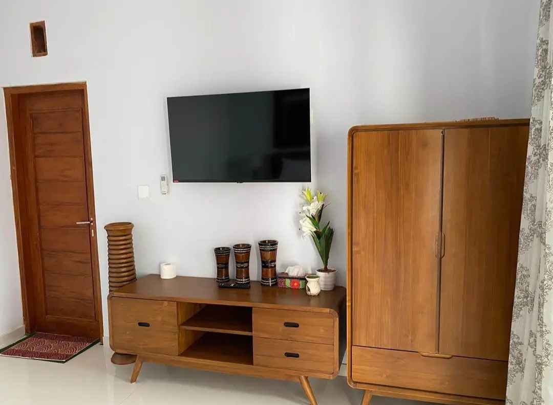 Вилла, 2 спальни