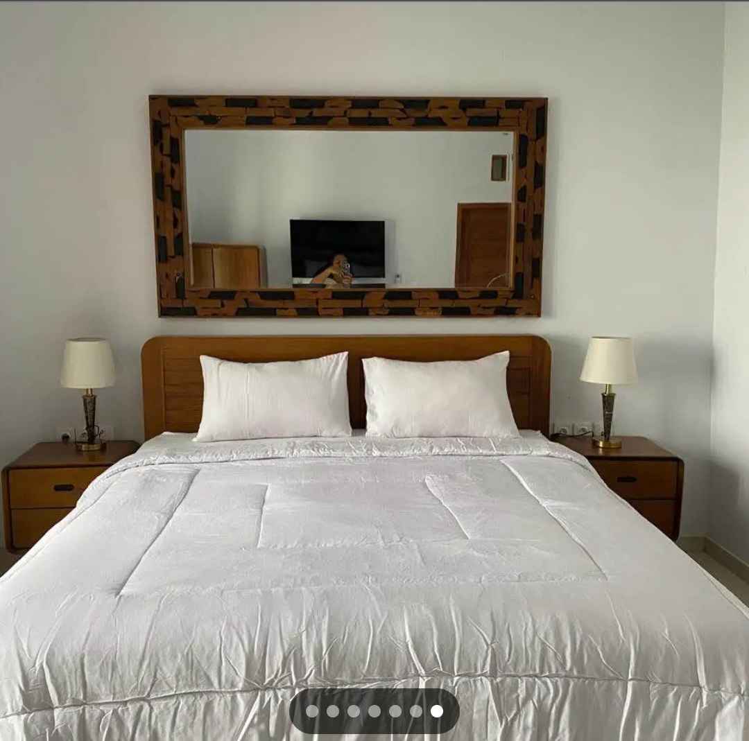 Вилла, 2 спальни