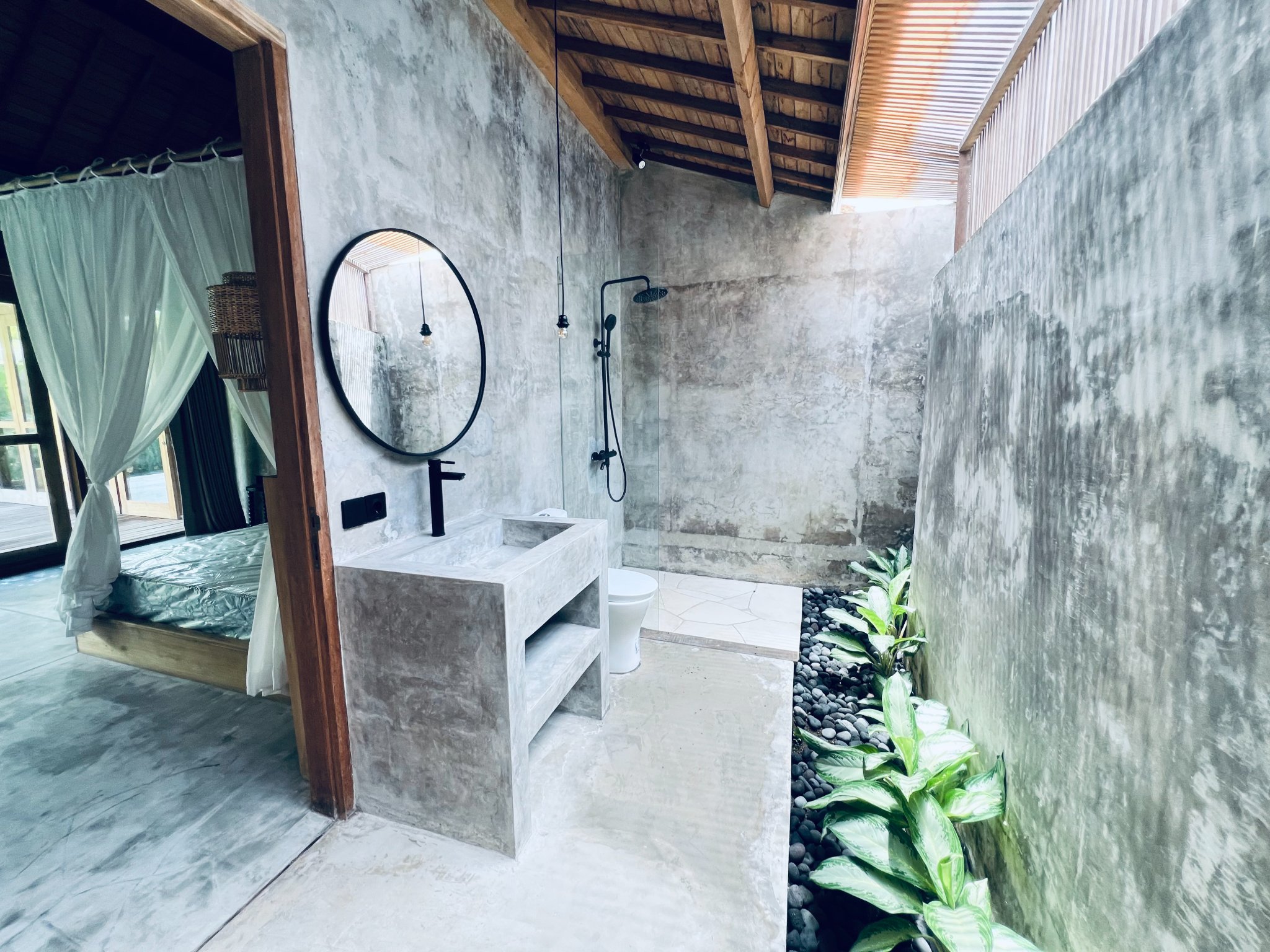 Вилла, 3 спальни