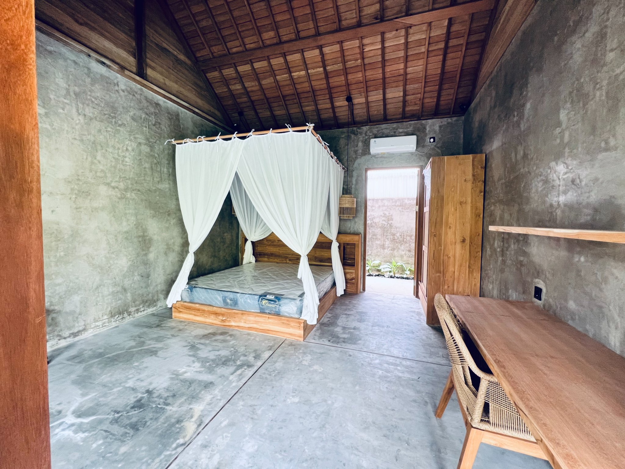 Вилла, 3 спальни