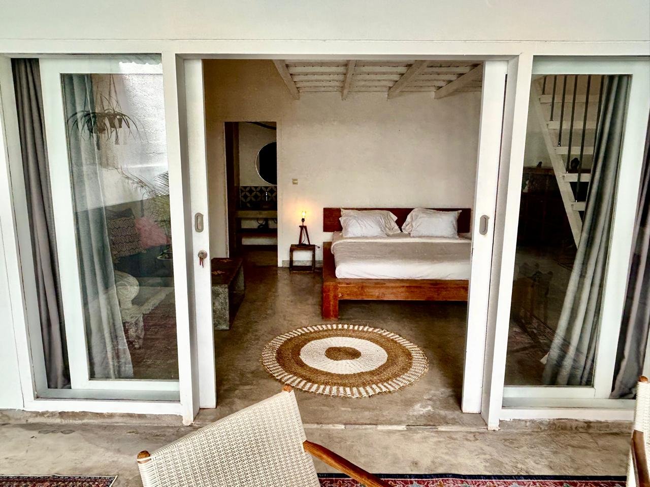 Вилла, 2 спальни