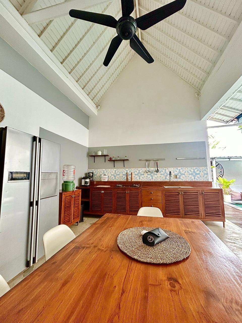 Вилла, 2 спальни