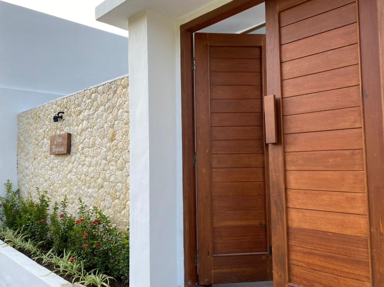 Вилла, 2 спальни