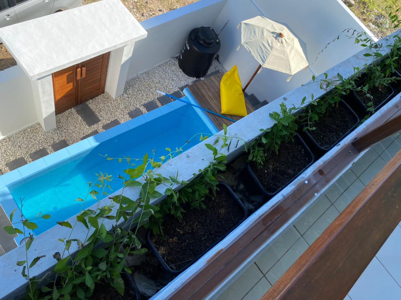 Вилла, 2 спальни