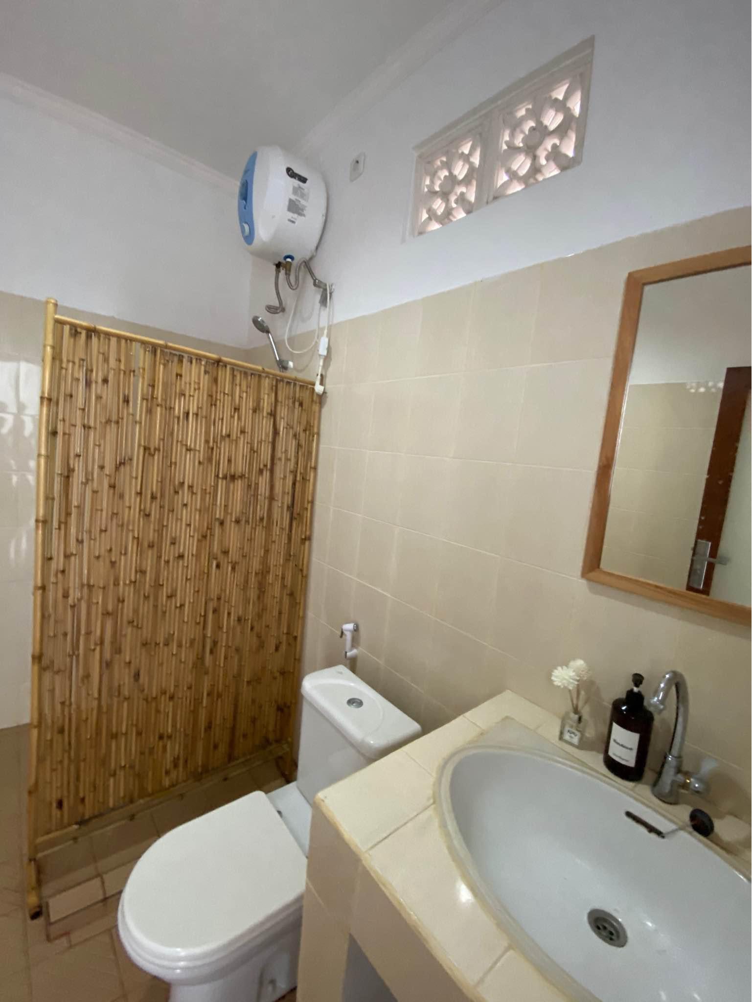 Вилла, 2 спальни