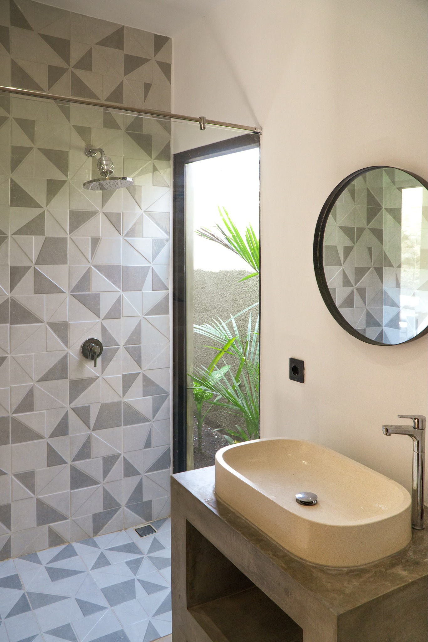 Вилла, 1 спальня