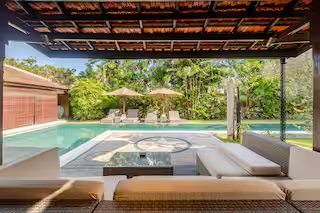 Вилла, 5 спален