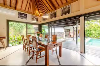 Вилла, 5 спален