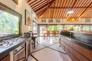 Вилла, 5 спален