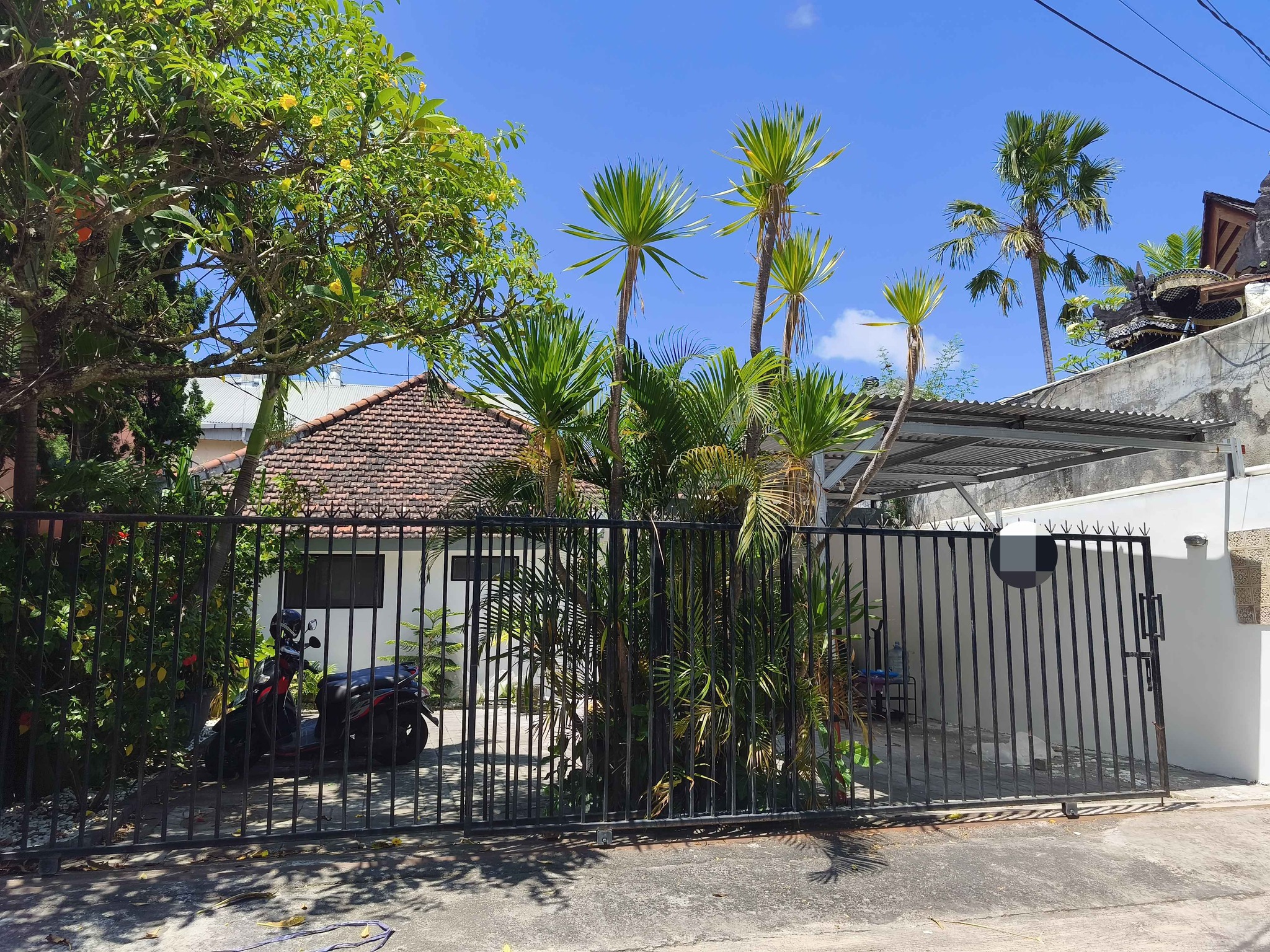 Вилла, 2 спальни