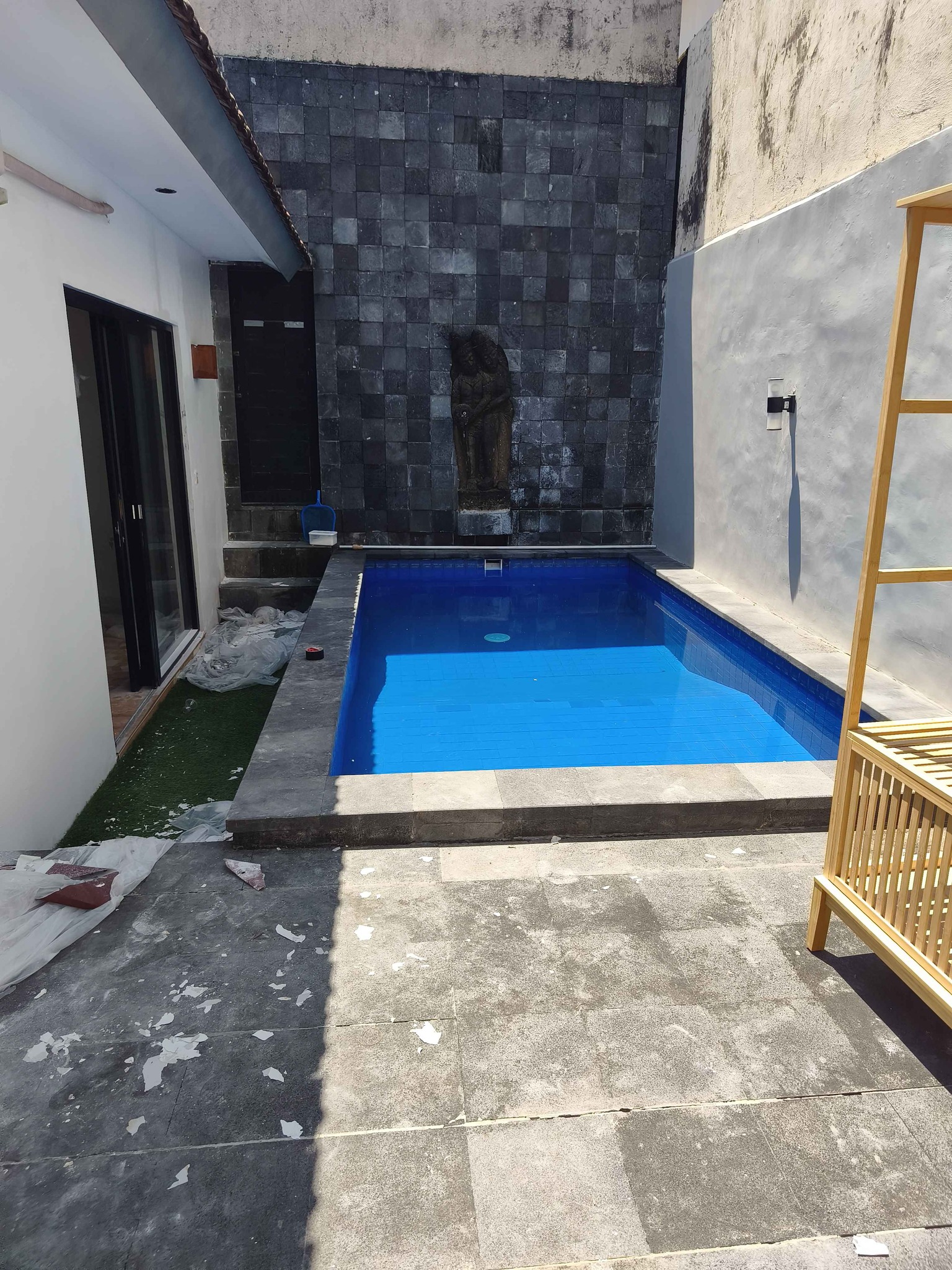 Вилла, 2 спальни