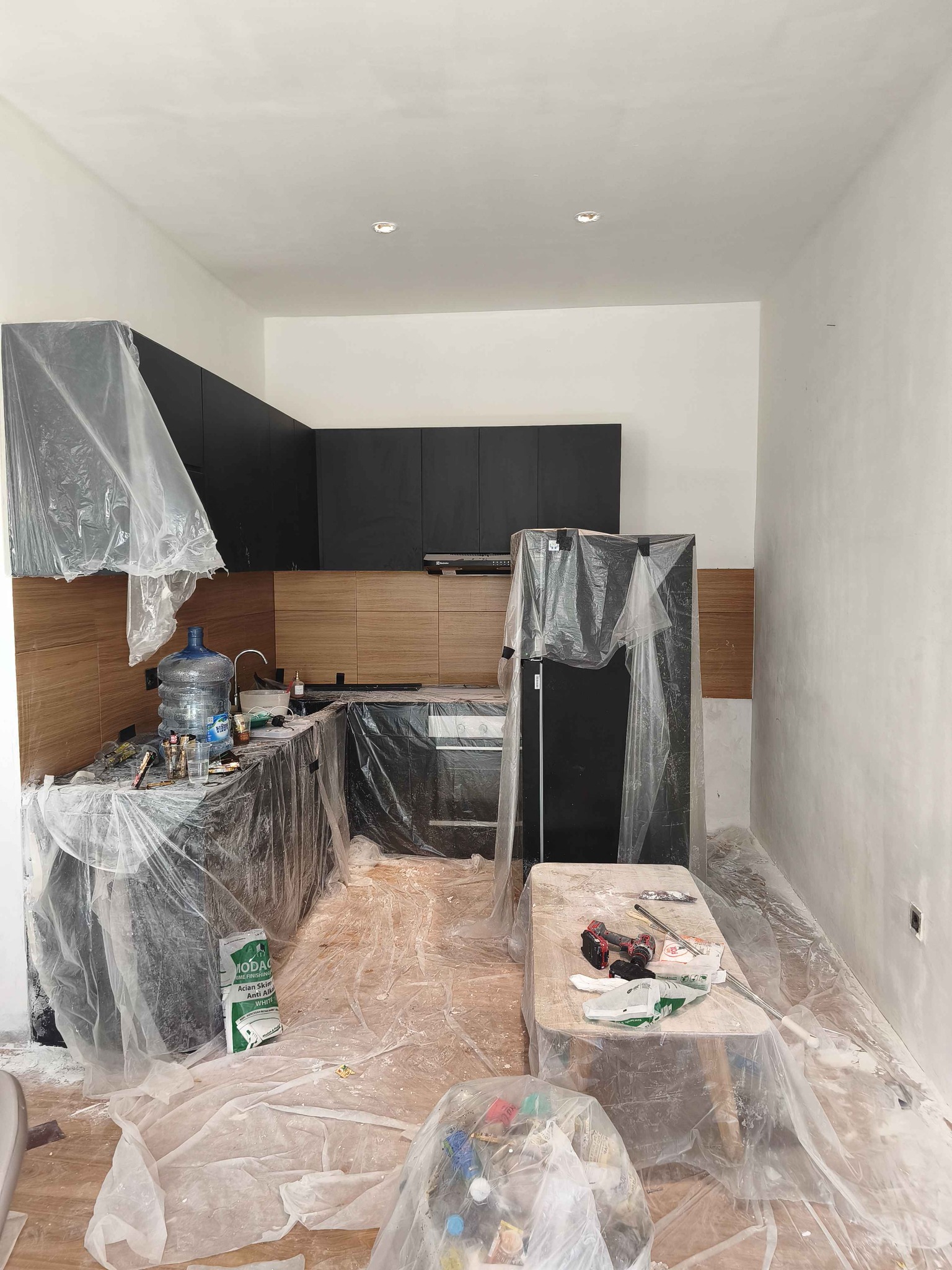 Вилла, 2 спальни