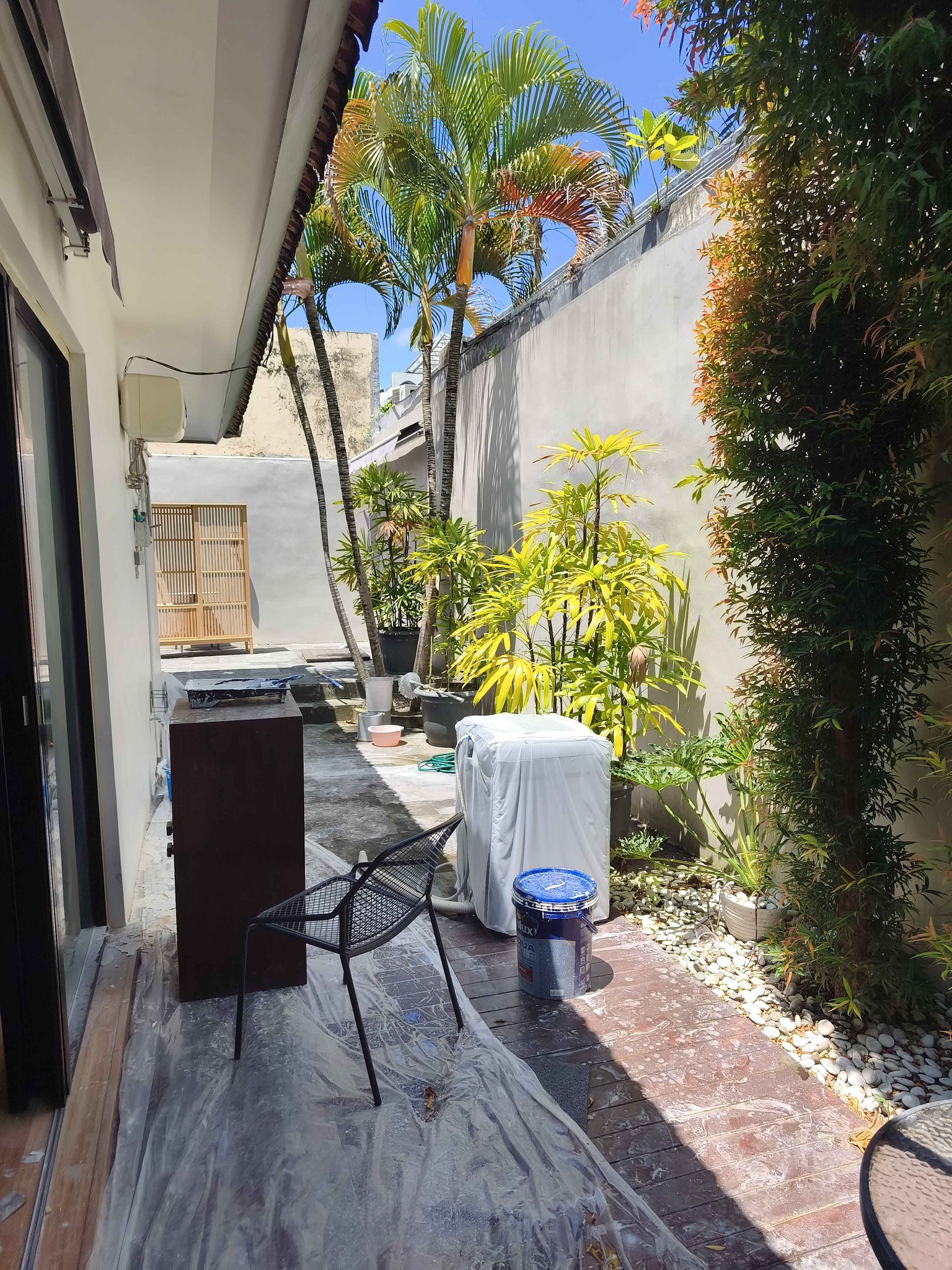 Вилла, 2 спальни