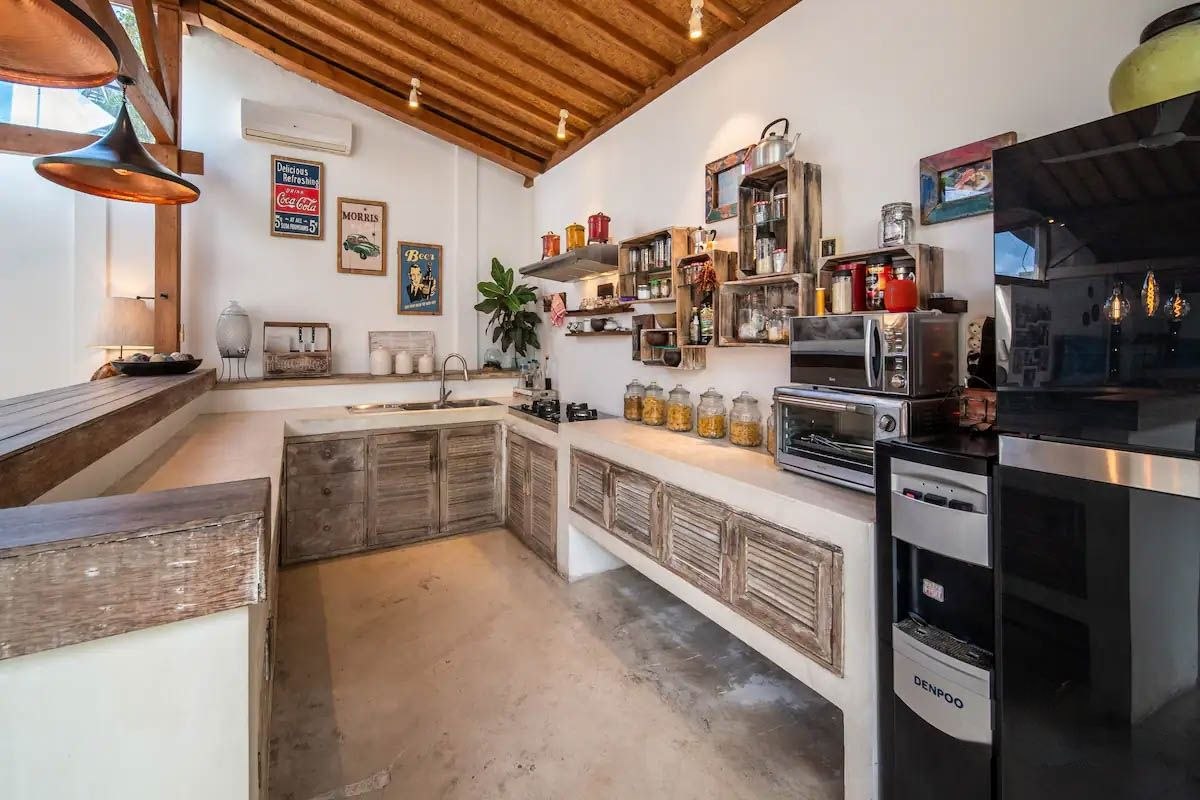 Вилла, 3 спальни