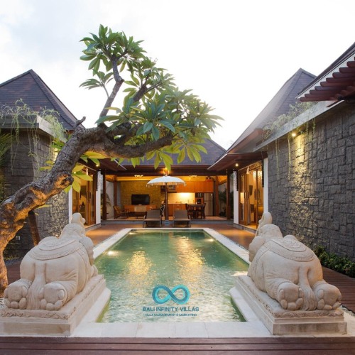 Вилла, 3 спальни