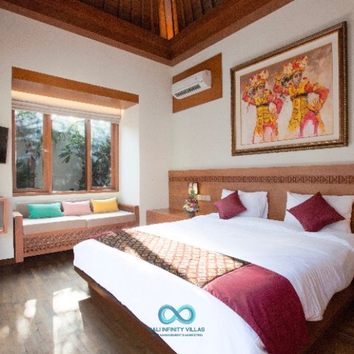 Вилла, 3 спальни