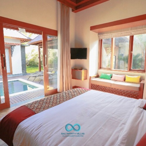 Вилла, 3 спальни