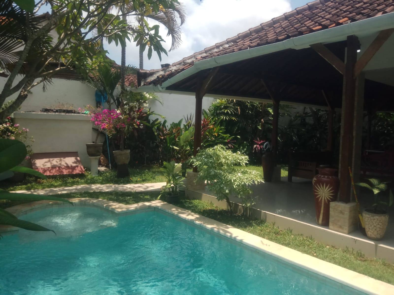 Вилла, 2 спальни