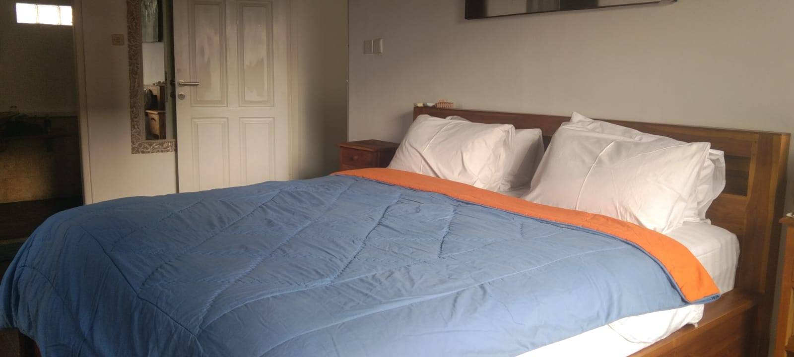 Вилла, 2 спальни