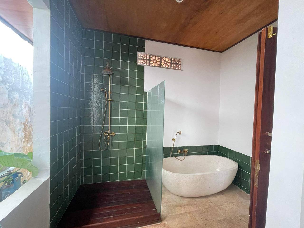 Дом, 1 спальня