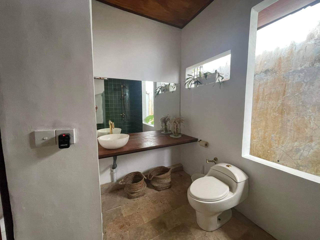 Дом, 1 спальня