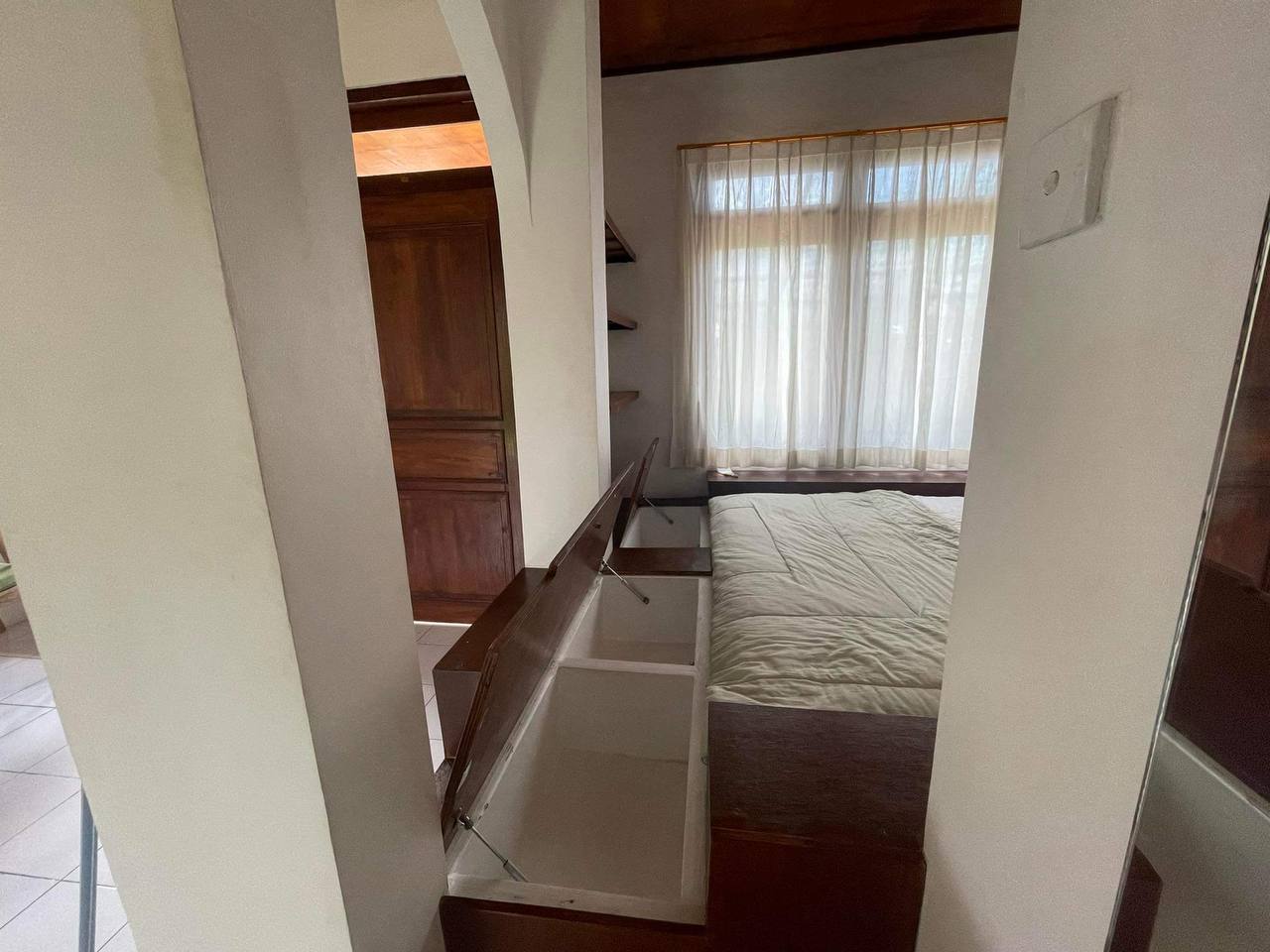 Дом, 1 спальня