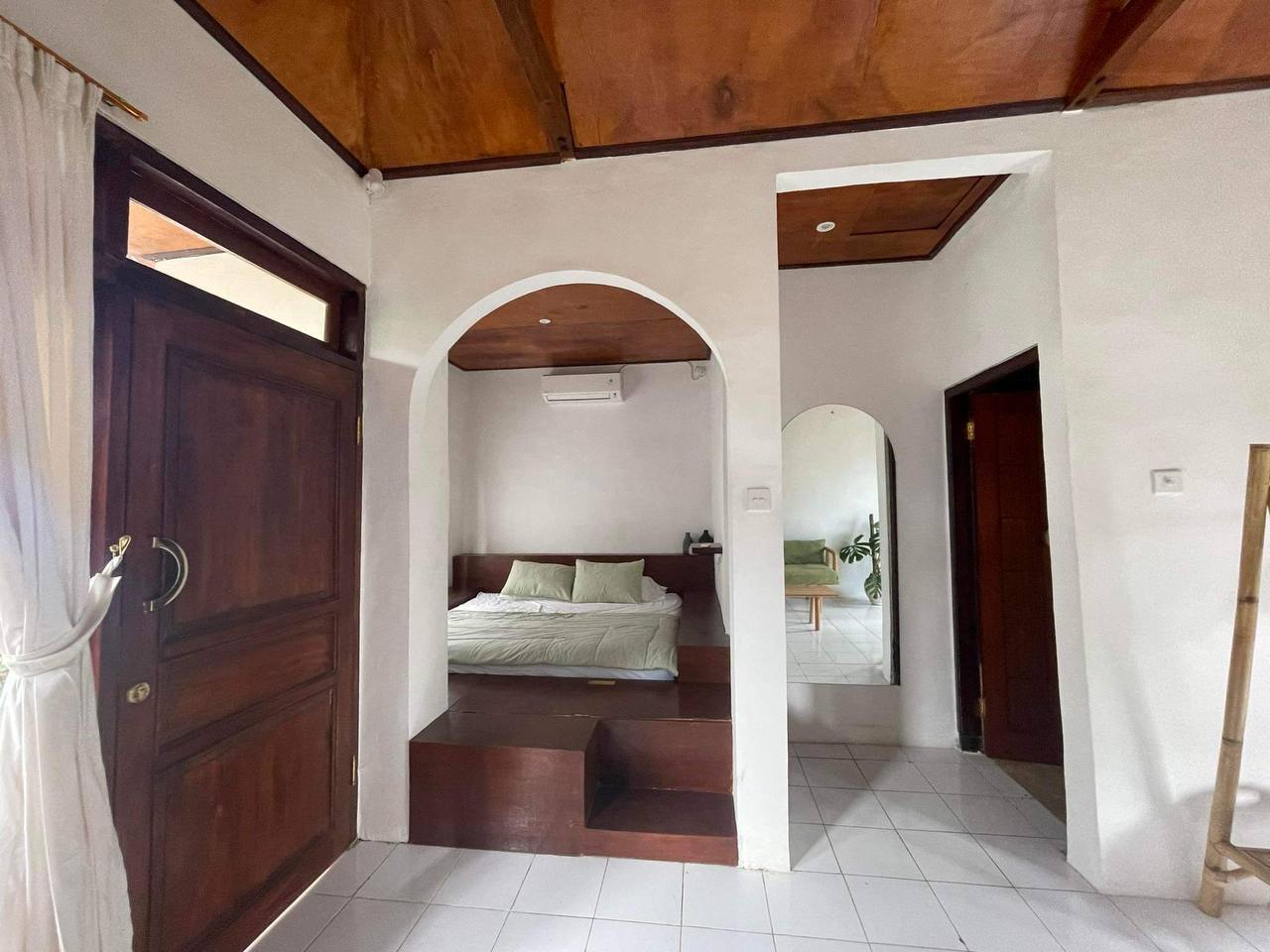 Дом, 1 спальня