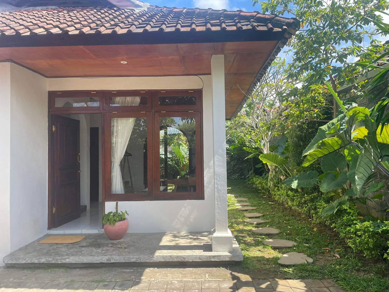 Дом, 1 спальня