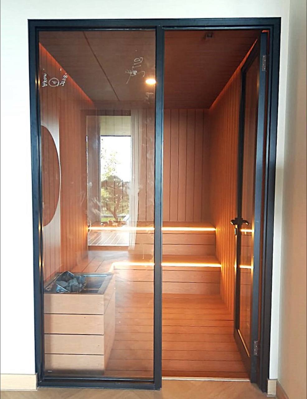 Вилла, 4 спальни