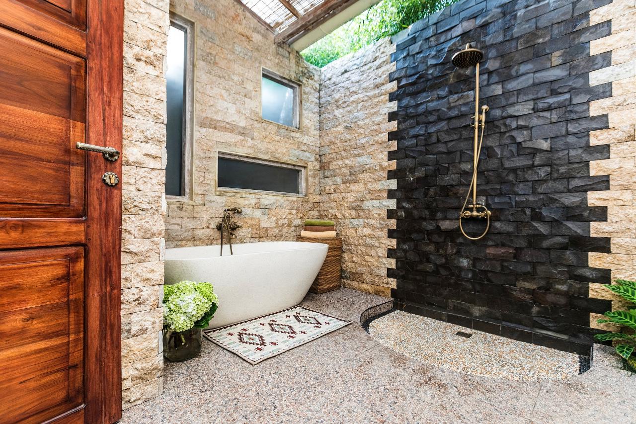 Вилла, 2 спальни