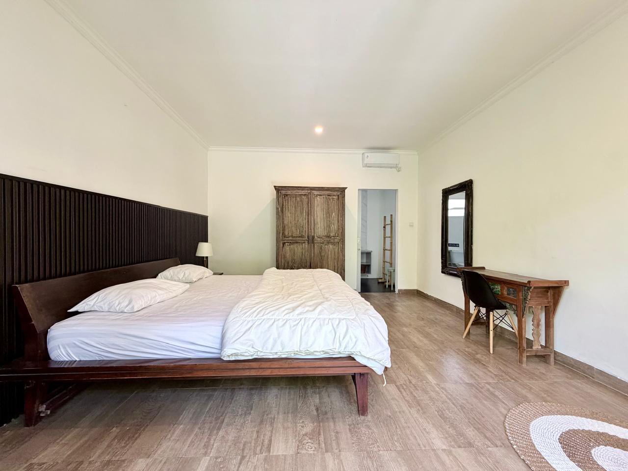 Вилла, 3 спальни