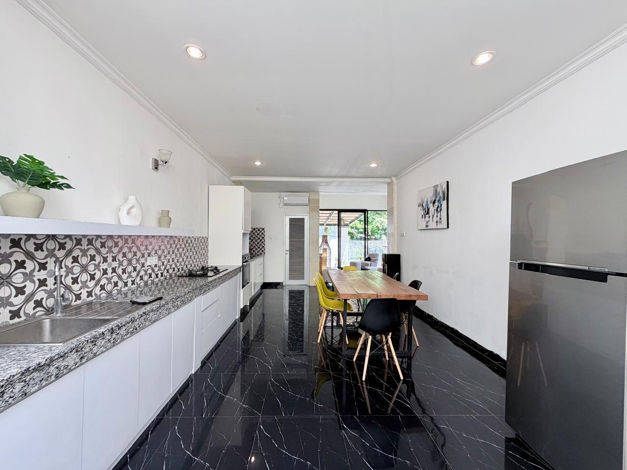 Вилла, 3 спальни