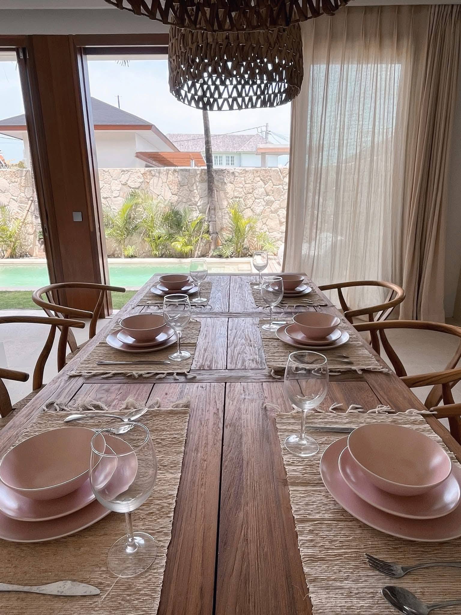 Вилла, 2 спальни