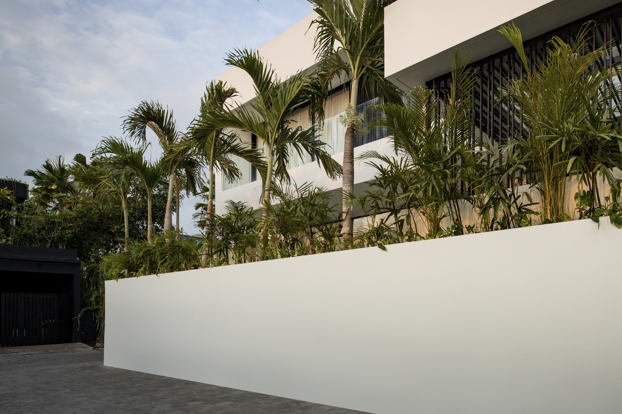 Вилла, 4 спальни