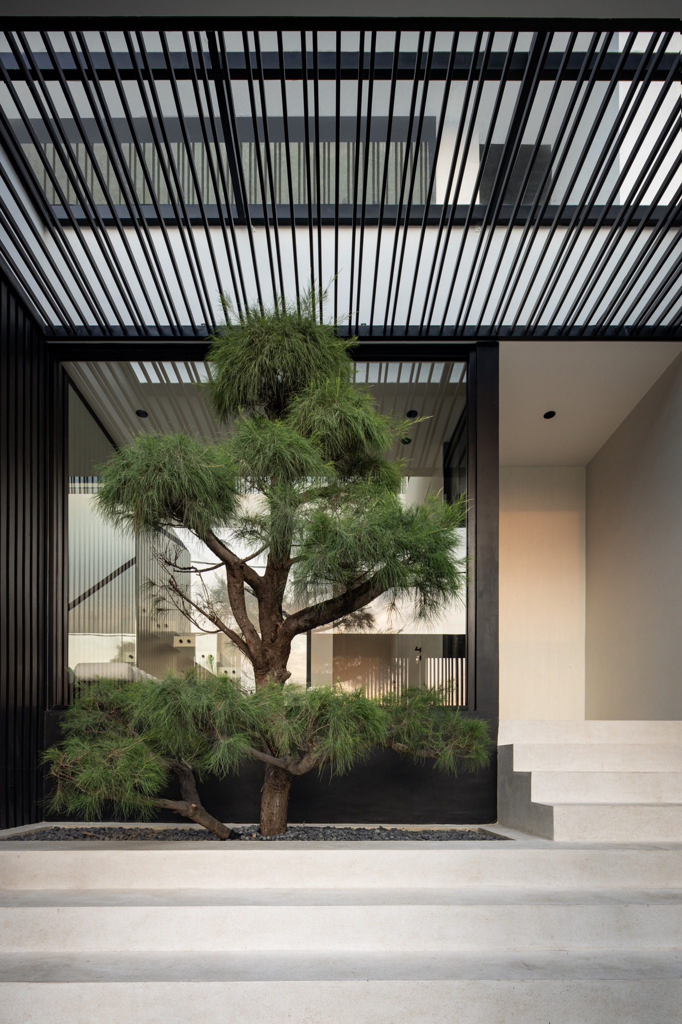 Вилла, 4 спальни