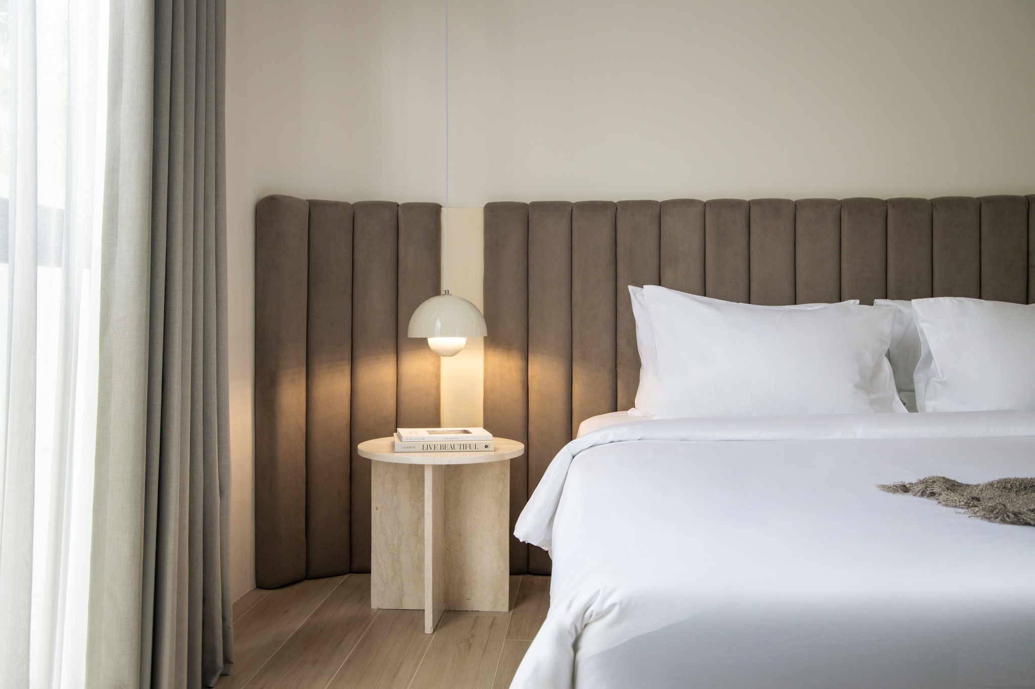 Вилла, 4 спальни