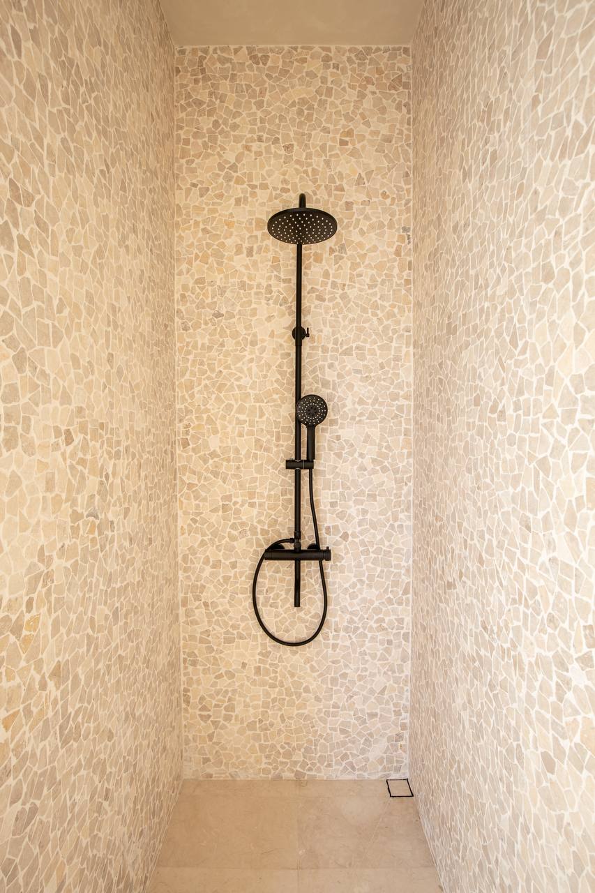 Вилла, 2 спальни