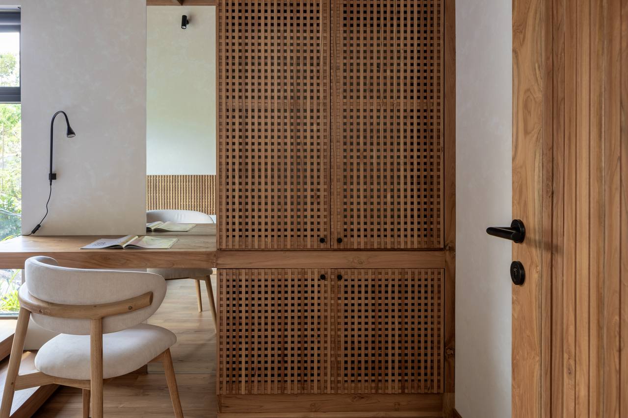 Вилла, 2 спальни