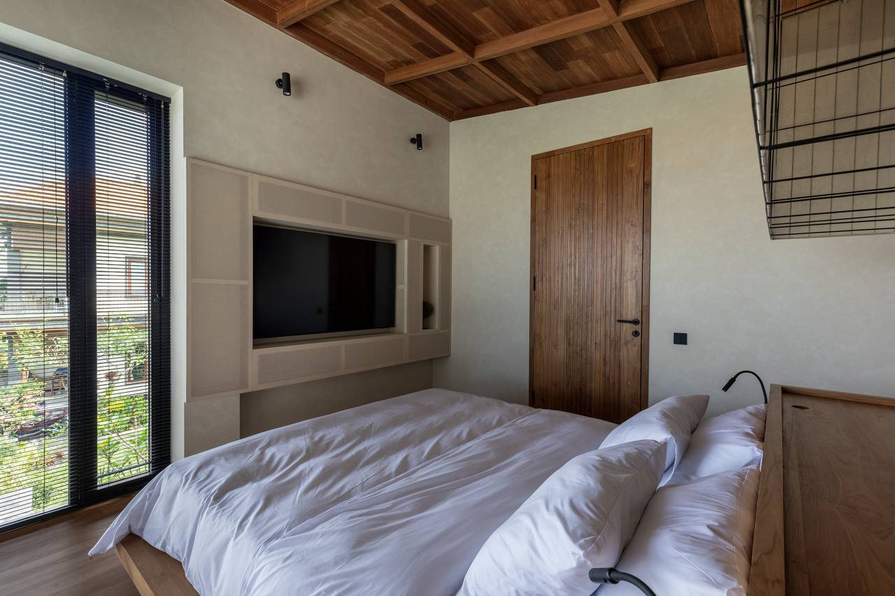 Вилла, 2 спальни