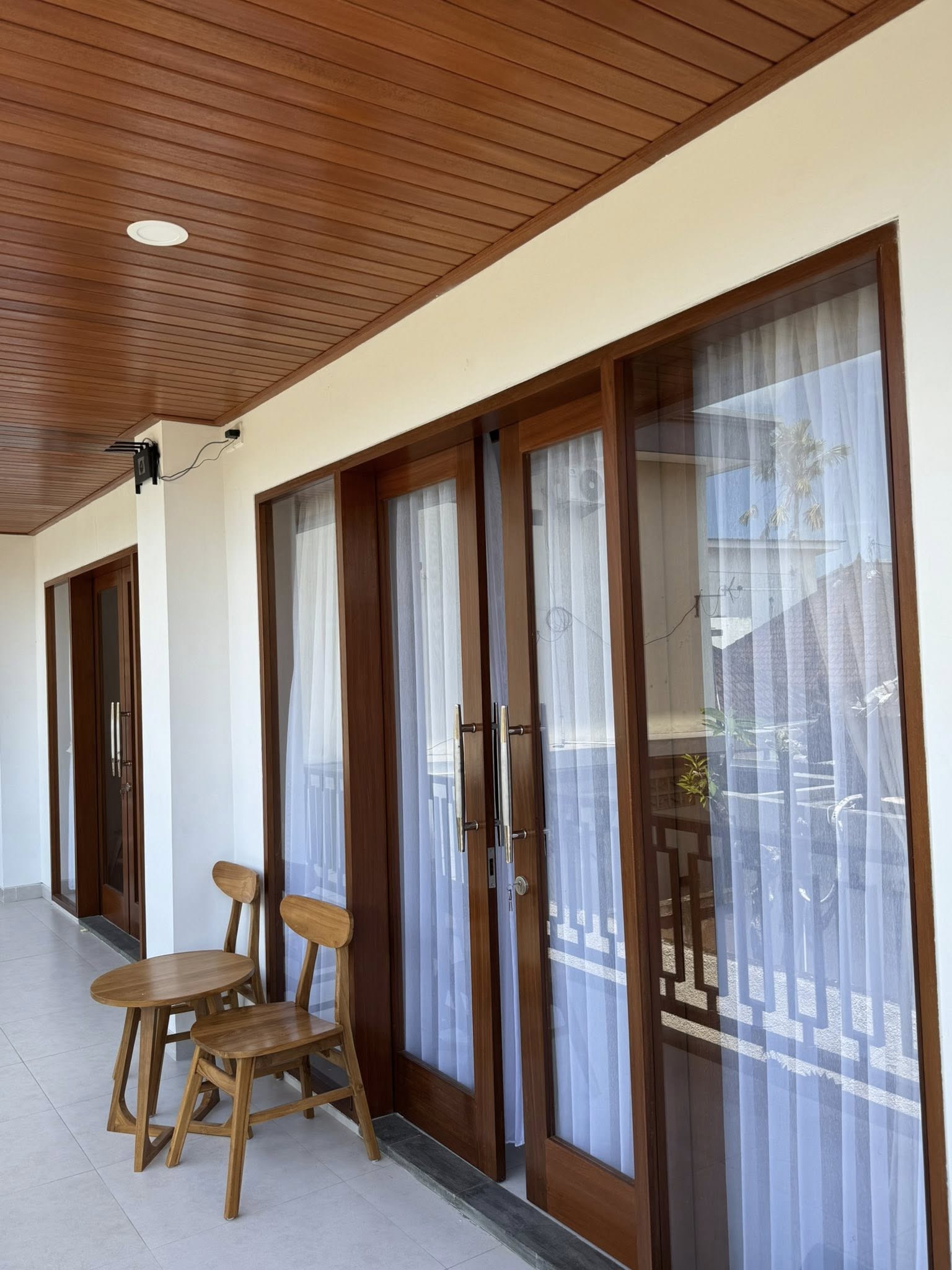 Гестхаус, 3 спальни