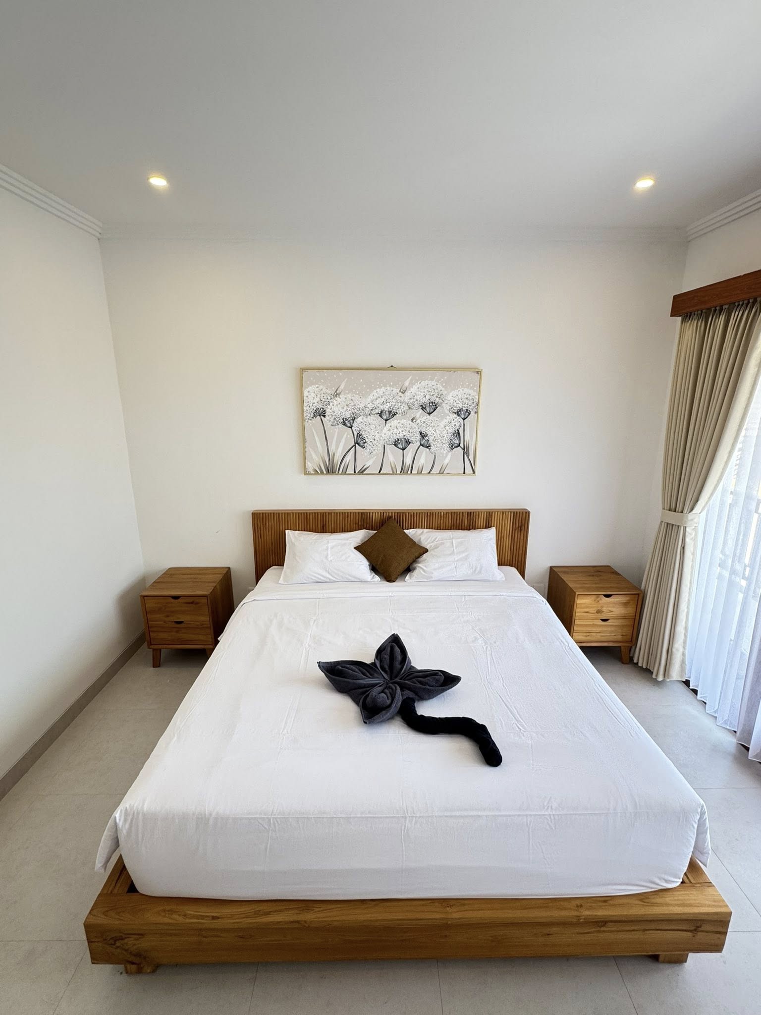 Гестхаус, 3 спальни