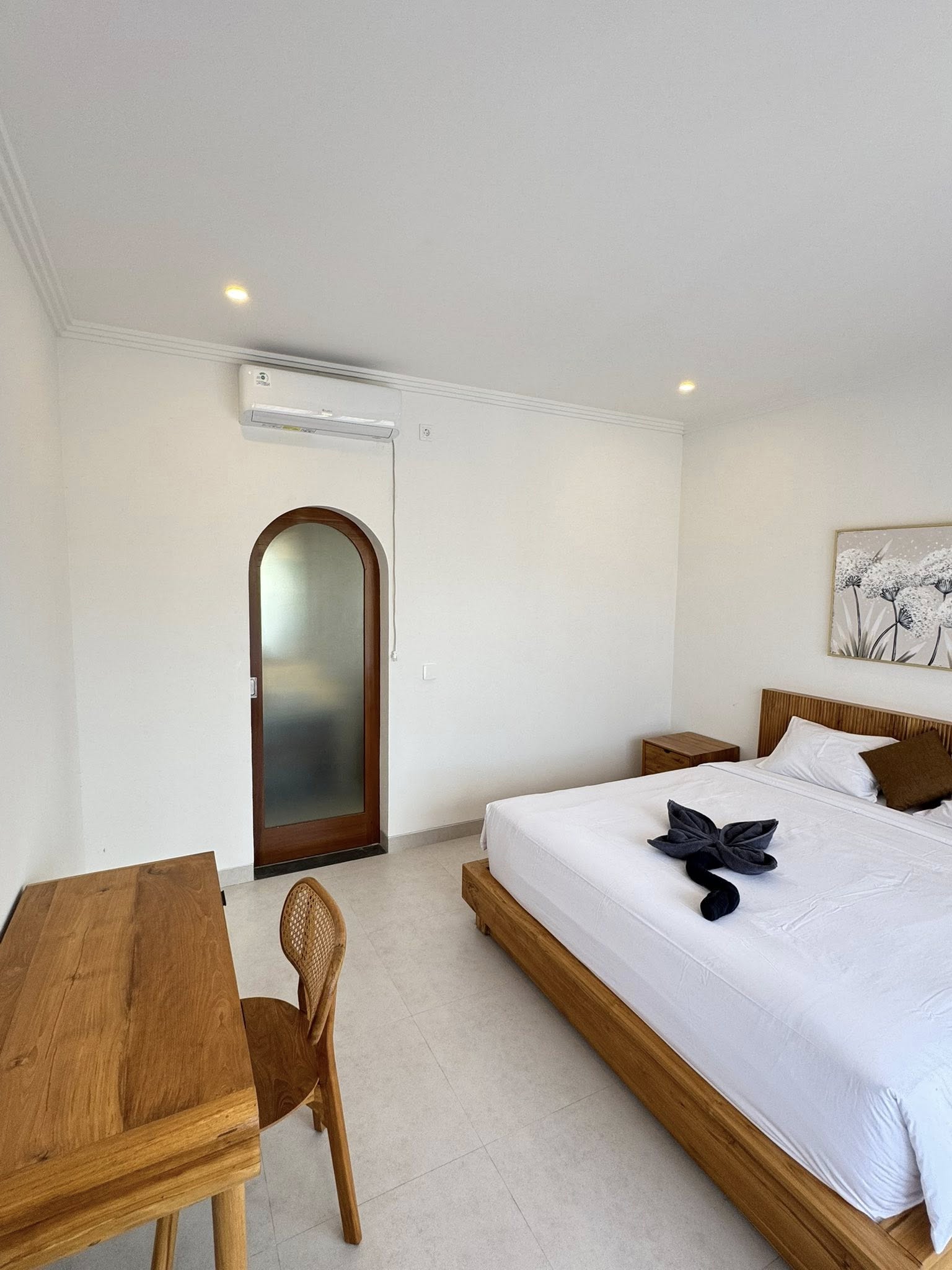 Гестхаус, 3 спальни