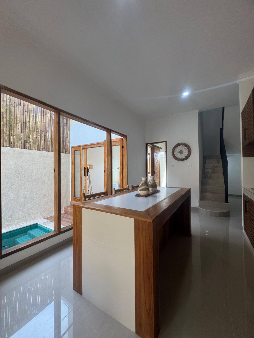 Вилла, 3 спальни