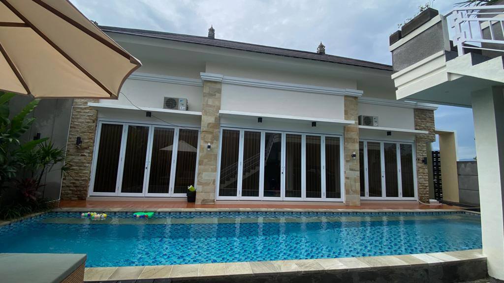 Вилла, 2 спальни